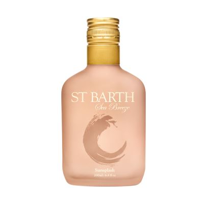 LIGNE ST BARTH Sunsplash Face Body Water 200 ml